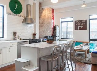 113 Richardson St #3RR, Brooklyn, NY 11211