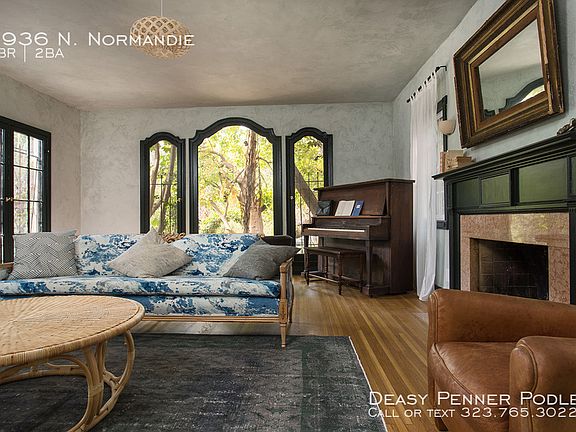 5th image of 1936 N Normandie Ave