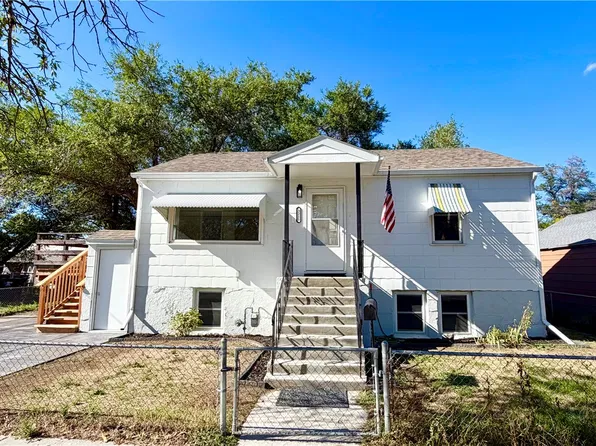 3211 4th Ave S, Billings, MT 59101