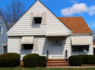 4243 Harwood Rd, South Euclid, OH
