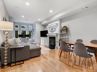 115 New York Ave NW #P-3, Washington, DC