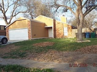 13202 Larkwalk Dr, San Antonio, TX 78233