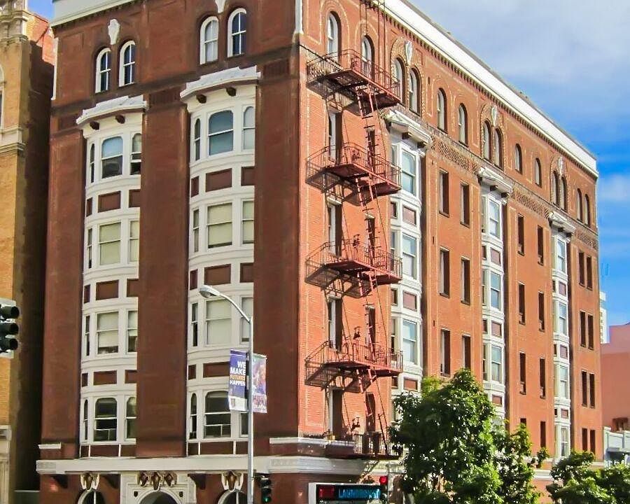 1st image of 999 Bush St APT 306