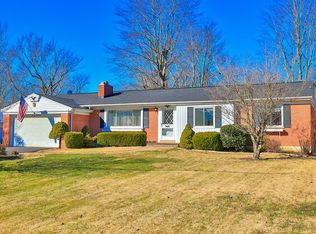 1163 Immaculate Ln, Cincinnati, OH 45255