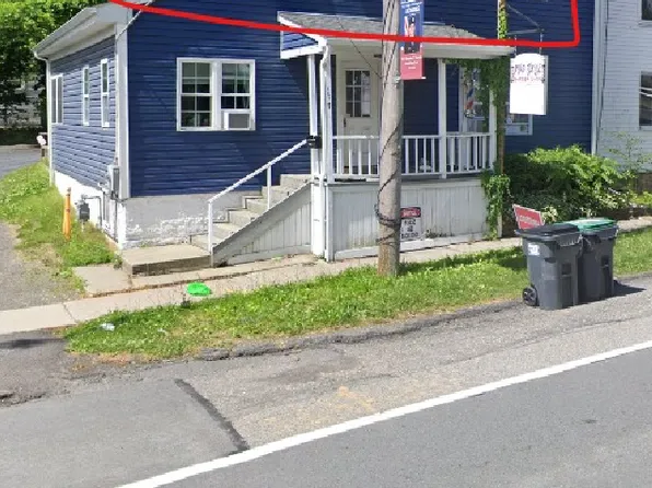145 Ward St, Montgomery, NY 12549