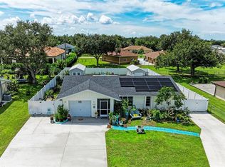 21507 BANCROFT AVENUE, PORT CHARLOTTE, FL 33954