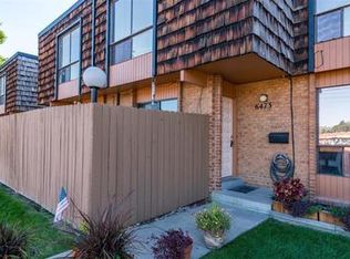 6473 Ward Rd, Arvada, CO 80004