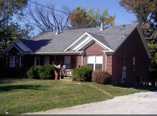 7309 Shelbyville Rd #B, Simpsonville, KY 40067