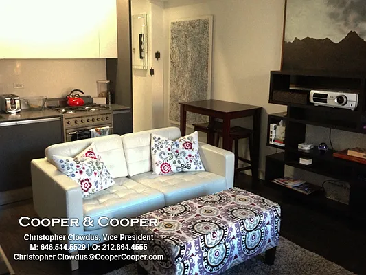 Rented by Cooper & Cooper Real Estate | media 16