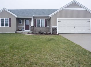 4521 Mesa Ct SE, Caledonia, MI 49316