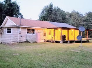 25955 Sunnyside St, Red Level, AL 36474