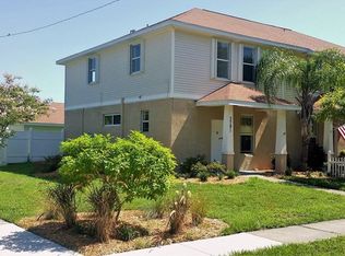 3791 42nd Ave N, Saint Petersburg, FL 33714