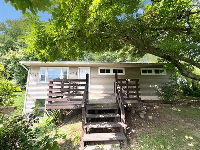 119 Petticoat Lane, Hurley, NY, 12443