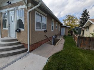 118 E 5th Ave, Cheyenne, WY 82001