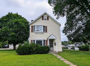 29 High St #1, Danbury, CT 06810