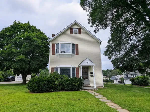 29 High St #2, Danbury, CT 06810