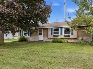 624 Deer Pass ROAD, Saukville, WI 53080