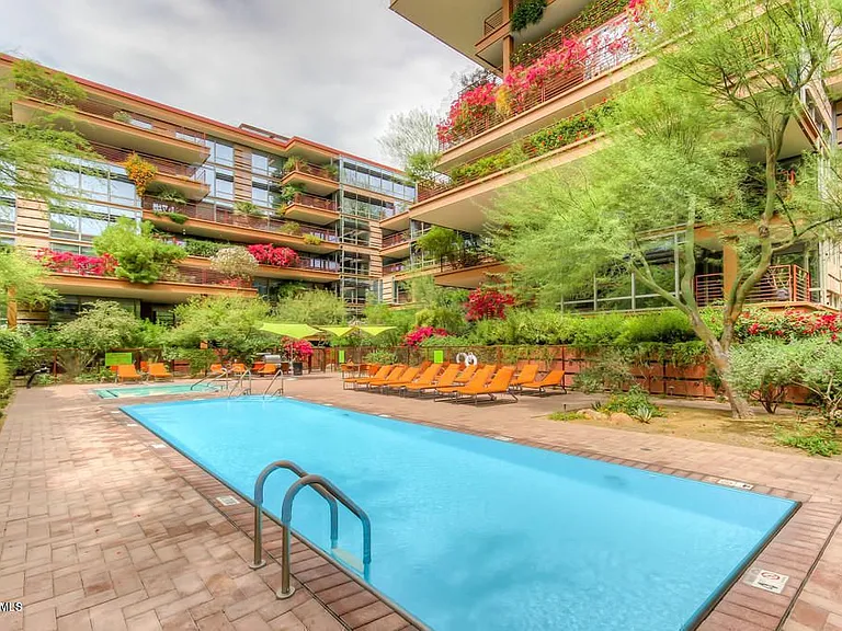 7147 E Rancho Vista Dr #7002 — Photo 21