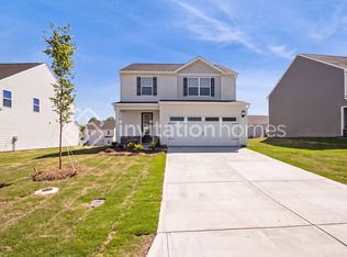 139 Wembury Ln, Troutman, NC 28166