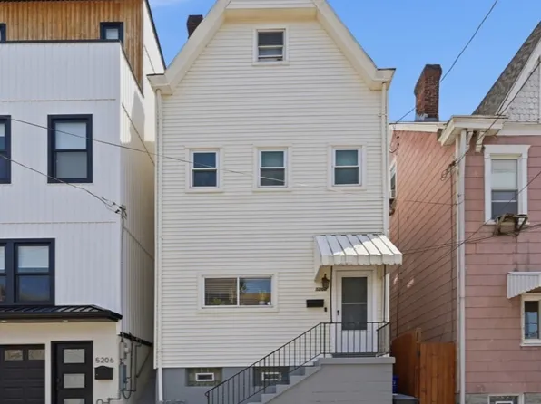 5204 Duncan St, Pittsburgh, PA 15201