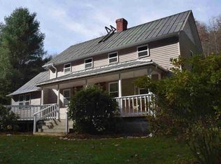 3873 Deepwater Rd, Indian Valley, VA 24105