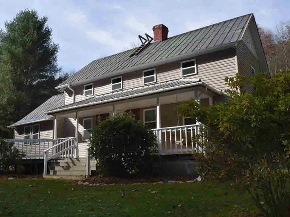 3873 Deepwater Rd, Indian Valley, VA 24105