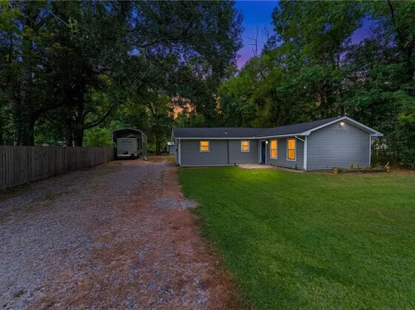 11598 Sunset Acre, Hammond, LA 70401