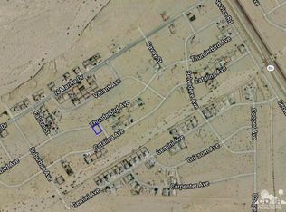 1499 Thunderbird Ave, Thermal, CA 92274