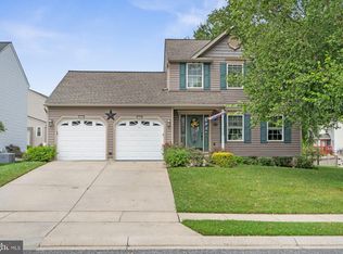 332 Ponfield Rd E, Forest Hill, MD 21050