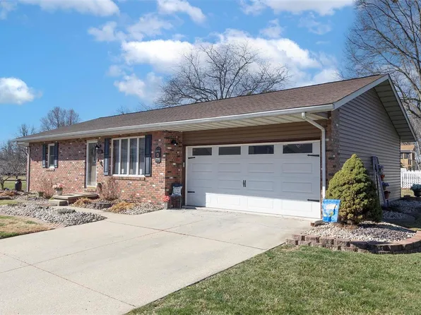 120 Sunfish Dr, Highland, IL 62249