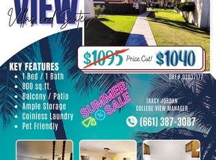 2401-12 Christmas Tree Ln #13, Bakersfield, CA 93306