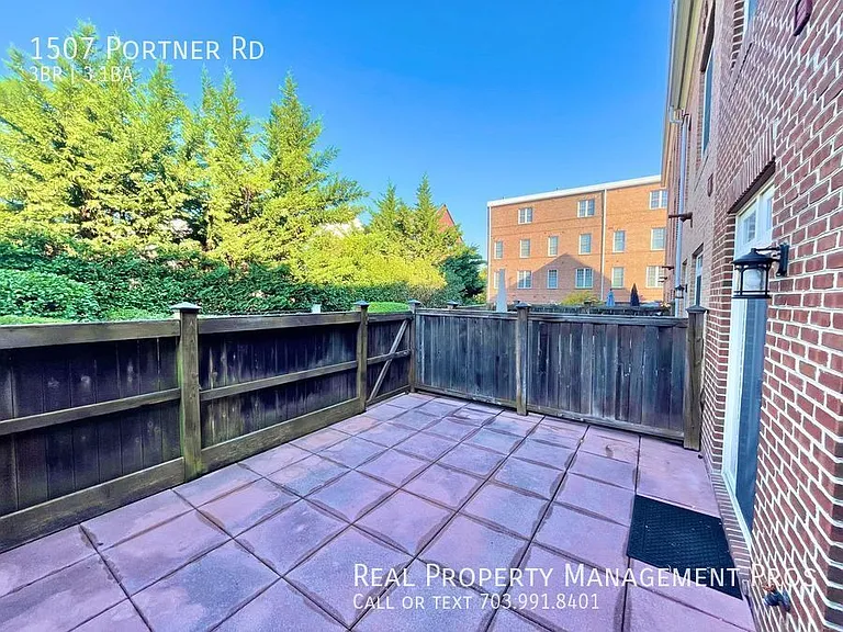 1507 Portner Rd — Photo 29