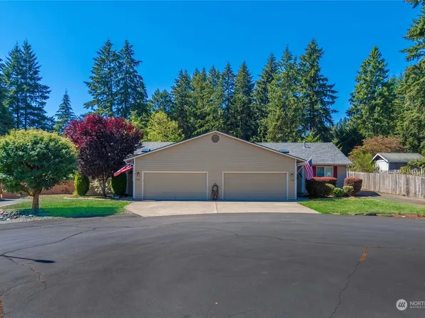 7102 163rd Street E, Puyallup, WA 98375