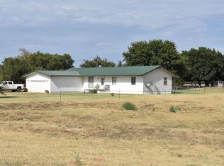 46258 S County Road 270, Ringwood, OK 73768