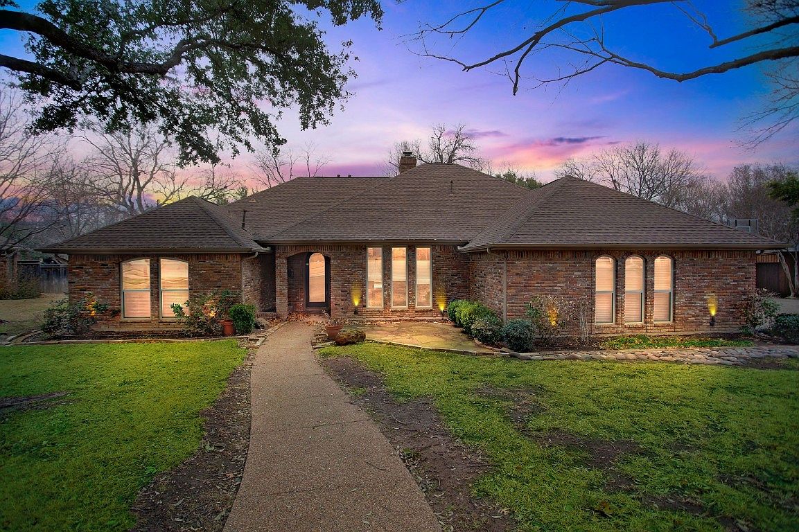 622 Meadowview Ln, Coppell, TX 75019 Zillow