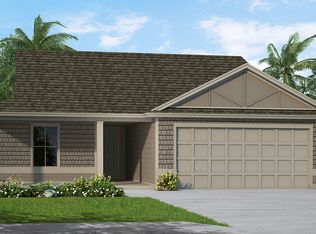 565 Deer Crossing Rd, St Augustine, FL 32086