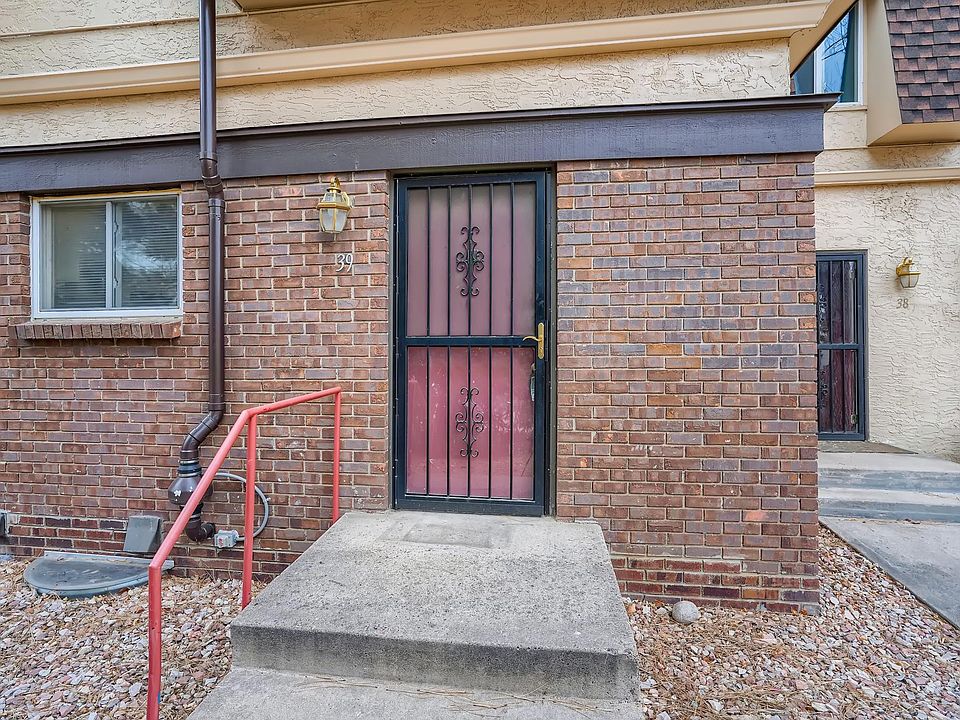 1st image of 7755 E Quincy Ave APT T39