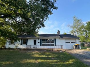 1814 E Southdowns Dr, Bloomington, IN 47401