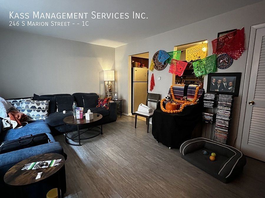 1st image of 246 S Marion St APT 1C