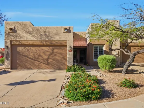 11426 E JENAN Drive, Scottsdale, AZ 85259