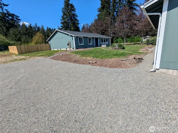 17907 Jordan Street SW, Rochester, WA 98579