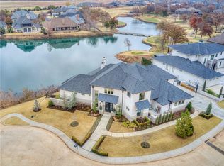 6532 Gold Cypress Dr, Edmond, OK 73025
