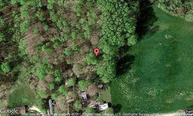 Map View