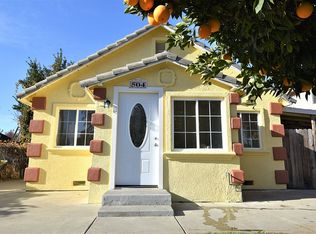 504 Jasmine Ave, West Sacramento, CA 95605