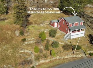 124 Old Mount Kisco Rd, Armonk, NY 10504