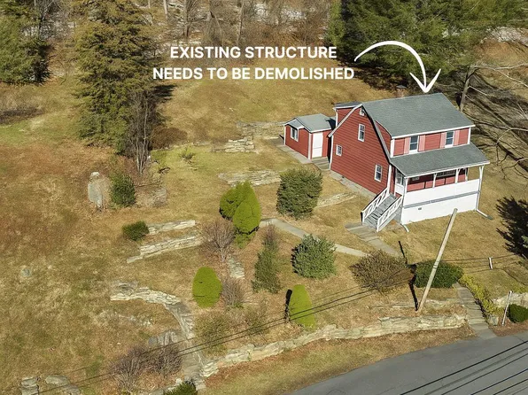 124 Old Mount Kisco Road, Armonk, NY 10504