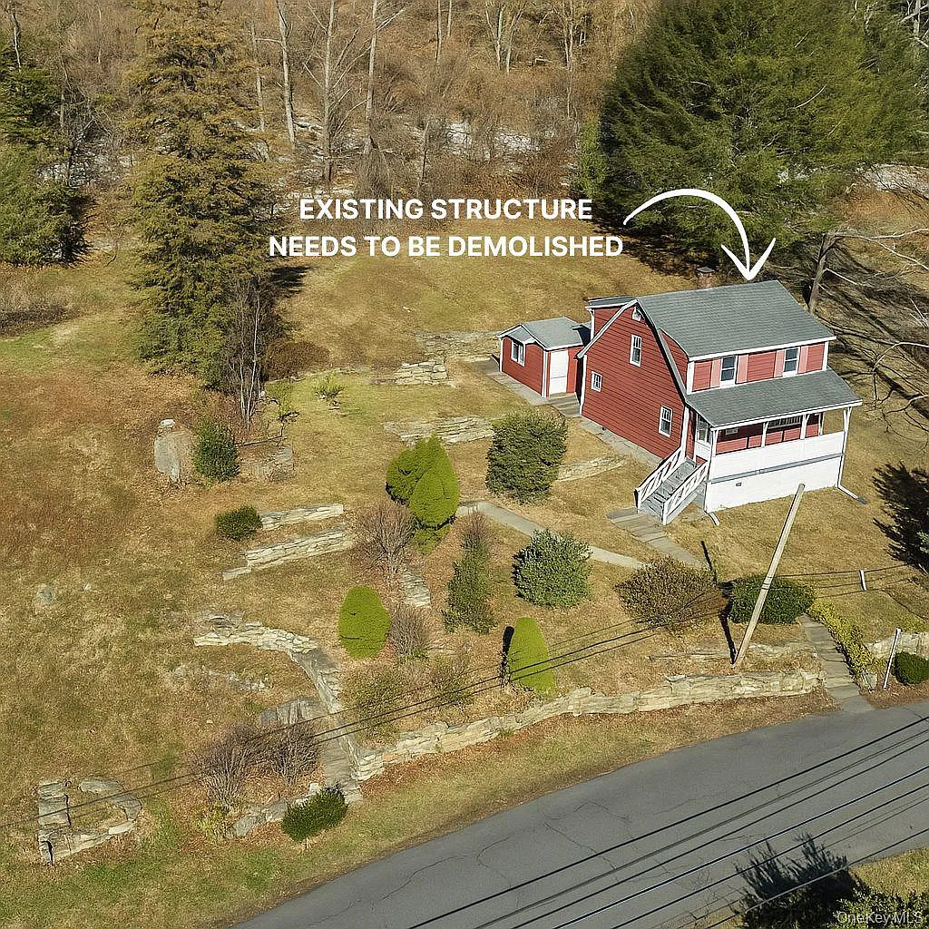 124 Old Mount Kisco Road photo 1