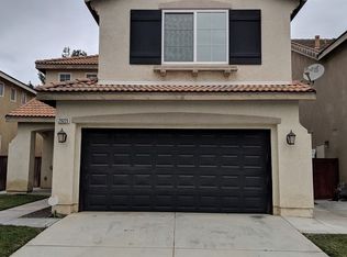 29225 Promenade Rd, Menifee, CA 92584