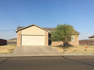 311 Harold Blvd, Liberal, KS 67901