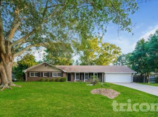 490 Rocky Creek Dr, Roswell, GA 30075